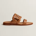 Hermès Lagune sandal - Image 4